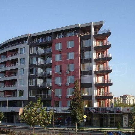 Апартамент За Гости Соня Guest Apartment Sonya Nesebar Ngoại thất bức ảnh